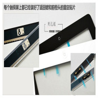 贝达通触摸屏适用于ipad2/3玻璃外屏代更换Ipad4/5air mini2触摸屏幕 ipad MINI2