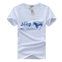 春夏季新款男式短袖T恤男装修身圆领印花青少年学生打底上衣