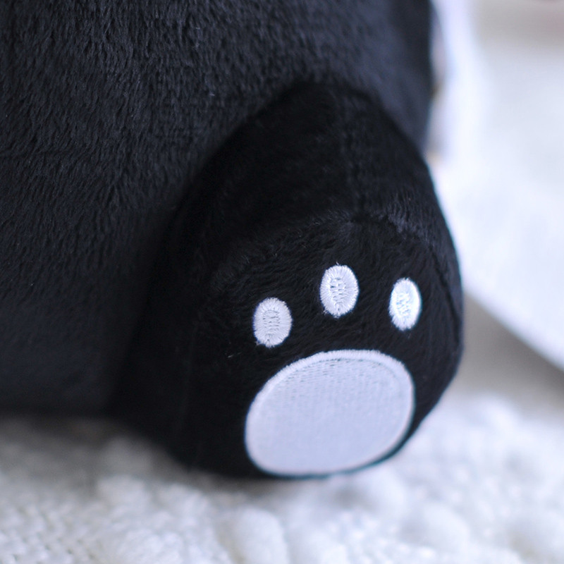 日本原装 酷MA萌(KUMAMON) 熊本熊公仔 毛绒玩具 毛绒玩偶 呆萌可爱 送家人 送爱人 送朋友