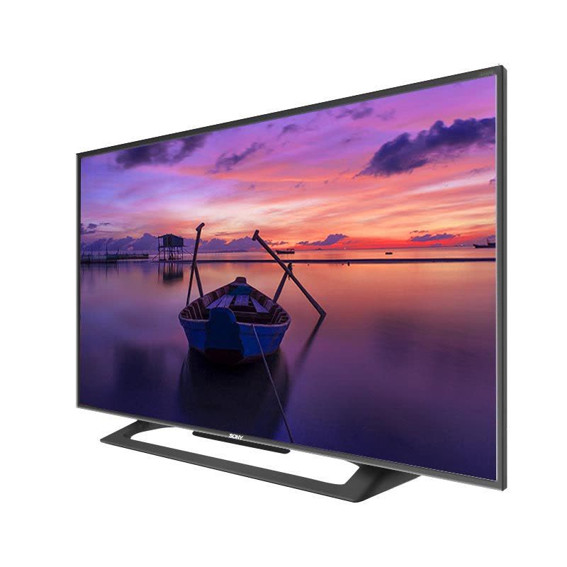 索尼（SONY）KDL-40R380D 40英寸 高清 LED背光源电视图片