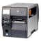 斑马（ZEBRA）ZT410工业型条码标签打印机 带网卡标签二维条码打印机ZM400升级版 ZT410（300dpi）