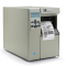 斑马（ZEBRA）105SL PLUS 200/300dpi不干胶标签打印机热敏条码标签机 300分辨率（官方标配）