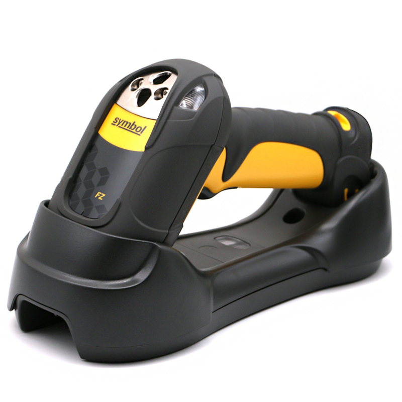 斑马(zebra)条码扫描/采集器材ls3578-fz 摩托罗拉(motorola)讯宝系列