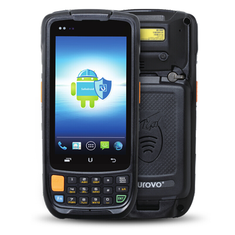 Urovo i6200a аккумулятор