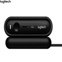 罗技（Logitech）C670i 高清网络摄像头 IPTV专用全高清摄像头 峨嵋高清视频摄像头
