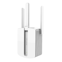 TP-LINK WIFI信号放大器中继器450M无线路由AP增强扩展TL-WA933RE