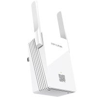 TP-LINK家用WiFi增强器扩大信号无线网放大加强扩展中继路由穿墙TL-WA832RE