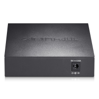 TP-Link TL-SG1005D 千兆交换机5口 网线分线器 分流器 交换器