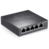 TP-Link TL-SG1005D 千兆交换机5口 网线分线器 分流器 交换器