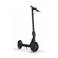 小米（MI）电动车 小米米家电动滑板车 代步车自行车 滑板车-黑色