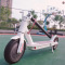 小米（MI）电动车 小米米家电动滑板车 代步车自行车 滑板车-黑色
