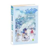 正版 汤小团(16两汉传奇卷8神农再现)/汤小团漫游中国历史系列/汤小团系列谷清平9787558006425江苏美术