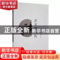 正版 北宋琴人传 章瑜著 吉林大学出版社 9787569291063 书籍