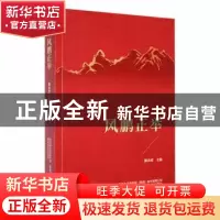 正版 风鹏正举 滕贞甫主编 春风文艺出版社 9787531362388 书籍