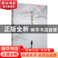 正版 归去来兮 桑凯著 团结出版社 9787512694361 书籍