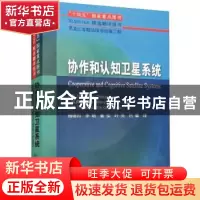 正版 协作和认知卫星系统