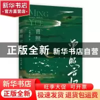 正版 曾照云归 一只西飞雁 三秦出版社 9787551826167 书籍