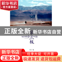 正版 第三极 郭新 著 五洲传播出版社 9787508531632 书籍