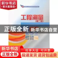 正版 工程测量 王洪章主编 人民交通出版社 9787114109164 书籍