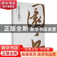 正版 隋唐长安城圜丘 韩建华著 西安出版社 9787554135730 书籍