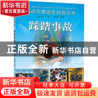 正版 踩踏事故 郭树彬主编 人民卫生出版社 9787117187947 书籍