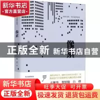 正版 像素 陈武 中国文史出版社 9787520532433 书籍
