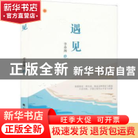 正版 遇见 李春湘著 北方文艺出版社 9787531753636 书籍