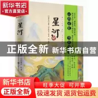 正版 星河 [加]盖伊·加夫里尔·凯 重庆出版社 9787229082123 书籍