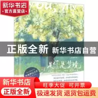 正版 是你是梦境 叶离 中国致公出版社 9787514517873 书籍