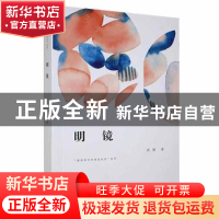 正版 明镜 武丽著 西安出版社 9787554136478 书籍