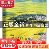 正版 尚尔立画集 尚尔立 学苑出版社 9787507760910 书籍