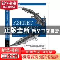 正版 ASP.NET Web API设计 [美]Glenn Block,[美]Pablo Cibraro