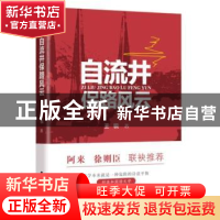 正版 自流井保路风云 王锐著 北方文艺出版社 9787531748656 书籍