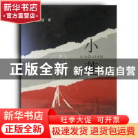 正版 小莲 纪文倩著 三秦出版社 9787551817660 书籍