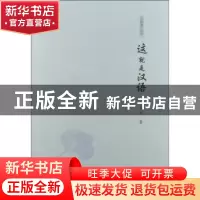 正版 这就是汉语 王希杰著 商务印书馆 9787100085755 书籍