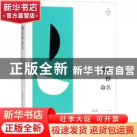 正版 感受即命名 来颖燕著 上海人民出版社 9787208153103 书籍