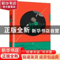 正版 藏珠记 乔叶 作家出版社 9787506394383 书籍