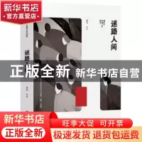 正版 迷路人间 孙未[著] 湖南文艺出版社 9787540486327 书籍