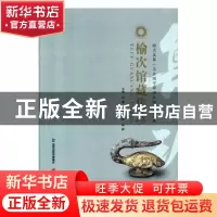 正版 榆次馆藏集珍 闫震 山西经济出版社 9787557704926 书籍