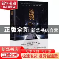 正版 涂鸦 金鹏著 台海出版社 9787516817926 书籍