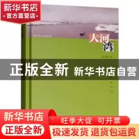 正版 大河湾 曹多勇 安徽文艺出版社 9787539661490 书籍