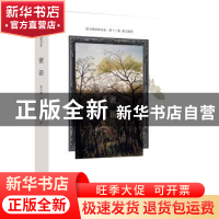 正版 密语 徐小斌 作家出版社 9787521206685 书籍