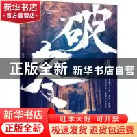 正版 破冬 郎芳 广东人民出版社 9787218136431 书籍