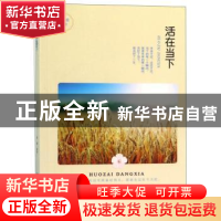 正版 活在当下 晓霞 煤炭工业出版社 9787502073404 书籍