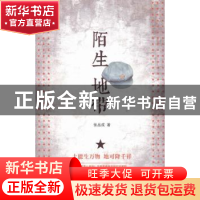 正版 陌生地带 张品成著 上海文艺出版社 9787532160358 书籍