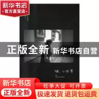 正版 嗨,小世界 李梦媛著 重庆大学出版社 9787562490340 书籍