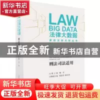 正版 刑法司法适用 王竹 北京大学出版社 9787301305324 书籍
