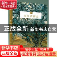 正版 等绿荫覆盖 远人 花城出版社 9787536086746 书籍