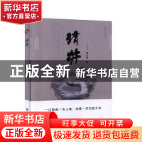 正版 淯井 邹永前 九州出版社 9787510884160 书籍