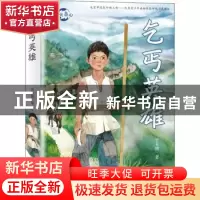 正版 乞丐英雄/浴火童心 曾有情 新蕾出版社 9787530770573 书籍